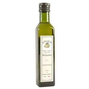 Organic Bergamot Olive Oil - Umbria By ChefShop.com by Etruria
