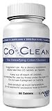Co Clean Detoxifying Colon Cleanser 56 Tabs By Lab88