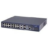 18PORT Switch 4210 Pwr