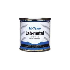 Hi-Temp Lab Metal Repaie 24 oz