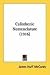 Books : Calisthenic Nomenclature (1916)