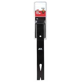 Ace Mini Pry Bar (2191864) by Ace