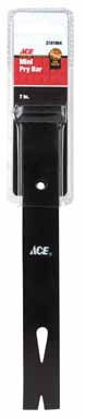Ace Mini Pry Bar (2191864)