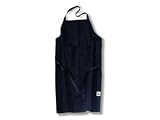 Chef Revival Bib Apron Chef's Apron by Chef Revival