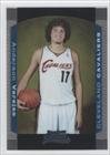 2004-05 Bowman Chrome #118 - Anderson Varejao RC (Rookie Card)
