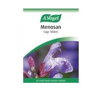 Sage Menopause - 60 - Tablet