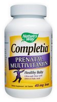 Completia Prenatal - 240 - Tablet