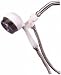 Deluxe Pulsating Hand Held Water Massager