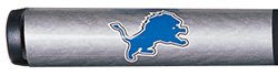 NFL Team Logo Pool Cue Team: Detroit Lions