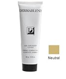 Dermablend - Leg and Body Cover Creme - Neutral
