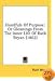 Handfuls Of Purpose: Or Gleanings From The Inner Life Of Ruth Bryan (1862)