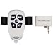 Electronics : Scosche iPod Car RF Remote Control
