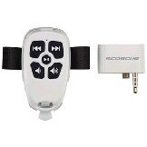 Scosche iPod Car RF Remote Control