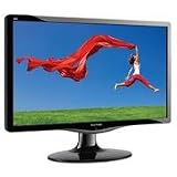 ViewSonic VA2431WM 24-Inch Widescreen LCD monitor with Speakers