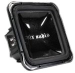 MTX Square TS5510-44 10 Dual Subwoofer 4Ohm