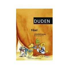 Duden Fibel - Alle Bundesl�nder (au�er Bayern): Schreiblehrgang: Schulausgangsschrift: Arbeitsheft: F�r alle Bundesl�nder