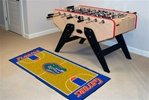 Florida Gators 30 x 72 Basketball Court Runner