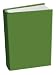 The Original Book Sox - Jumbo Green