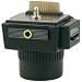 Photo : Sunpak NE 3D - Flash adapter - black