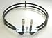 ARROW FAN OVEN COOKER HEATING ELEMENT