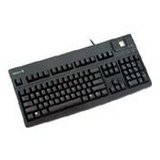 Fingertip Id Board 104KEY USB Blk Keyboard Us Auth Fpr