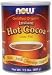 Certified Organic Instant Hot Cocoa Mix - 1.5 lb - Powder
