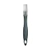 Kitchen & Housewares : Chef'n Kitchzen Silicone Pastry Brush, Frost