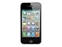 Apple iPhone 4S 16GB Dualcore-Smartphone (8,9 cm (3,5 Zoll) Touchscreen Display, 8 Megapixel Kamera, UMTS, iOS 5) schwarz