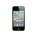 Apple iPhone 4S 16GB Dualcore-Smartphone (8,9 cm (3,5 Zoll) Touchscreen Display, 8 Megapixel Kamera, UMTS, iOS 5) schwarz