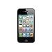 Apple iPhone 4S 16GB Dualcore-Smartphone (8,9 cm (3,5 Zoll) Touchscreen Display, 8 Megapixel Kamera, UMTS, iOS 5) schwarz