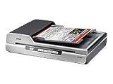 Epson B11B190011: Gt-1500 Flatbed Color Image Scanner