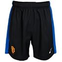 09-10 Man Utd Away Shorts