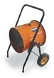 Dayton 1RKT3 HEATER, SPACE, 15 KW