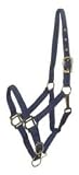 Choice Brands Nylon Halter Navy Oversize - 401086-2600-3690
