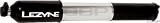 Lezyne Alloy Drive M Mini Pump