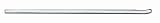 Sterling Silver 3mm Magic Herringbone Chain - 16 inch