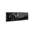 Kenwood Excelon KDC-X794 In-Dash CD MP3 WMA Receiver with Remote