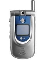 Brand new LG U 8110 mobile phone - UNLOCKED