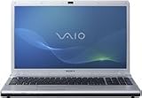 Sony VAIO VPCF123FX/H Laptop Computer
