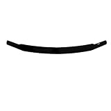 Auto Ventshade 23725 Smoke Colored Bugflector by Auto Ventshade