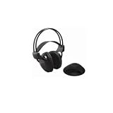 Unisar TV Listener J2 Stereo Wireless Headset - TV Listener J2 Stereo Wireless Headset
