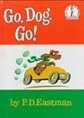 Go, Dog. Go! (Beginner Books(R)) [Hardcover]