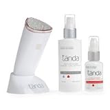Tanda Regenerate Anti Aging Starter Kit  388 Value Tanda Regenerate Anti Aging Starter Kit