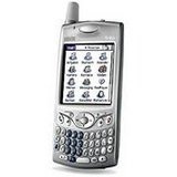 Palm Treo 650 Smart Phone (Sprint Only) Camera Not Included by Treo