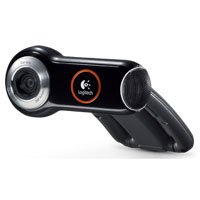 Logitech Webcam Pro 9000 / QuickCam Pro 9000