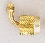 Yellow Jacket 19209 Sealrite Coupling
