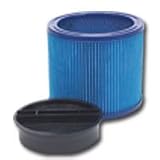 Shop Vac (SHV9035000) Ultra Web Cartridge Filter for Most Wet Dry Vacuums by Shop Vac