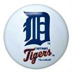 Detroit Tigers Drawer Pull