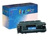 FREECOLOR Toner schwarz HP LJ 4100 15.000Seiten 800Gramm C8061X