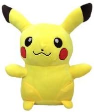 Uoone® 8" Pokemon Pikachu Soft Plush Toy